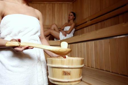 Отель Marco Polo в Гудаури - Грузия