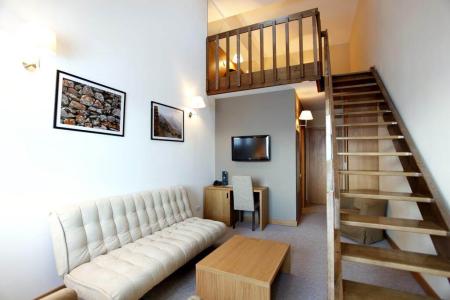 Отель Marco Polo в Гудаури - Грузия