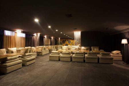 Отель Marco Polo в Гудаури - Грузия