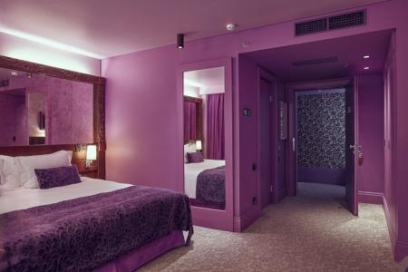 Отель Domina Hotel St. Petersburg в Санкт-Петербург - Россия