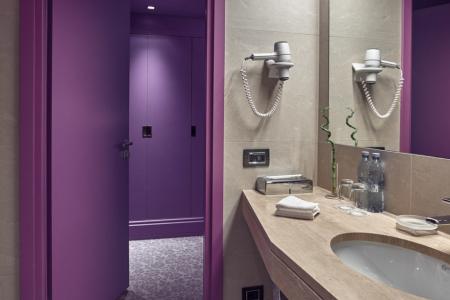 Отель Domina Hotel St. Petersburg в Санкт-Петербург - Россия