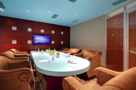 Отель Domina Hotel St. Petersburg в Санкт-Петербург - Россия