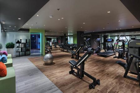 Отель Domina Hotel St. Petersburg в Санкт-Петербург - Россия