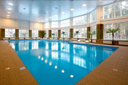 Отель Яхонты Таруса в Калужская область - Россия