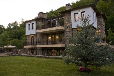 Archontiko Emmanouilidi