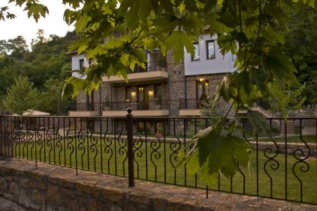 Archontiko Emmanouilidi