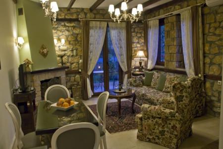 Archontiko Emmanouilidi