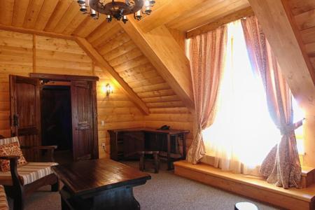 Отель Алеша Попович Двор в Ярославль - Россия