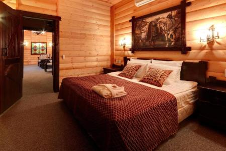 Отель Алеша Попович Двор в Ярославль - Россия