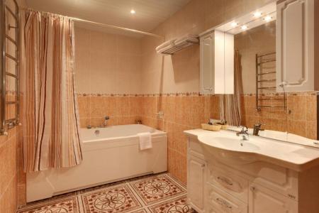 Отель Алеша Попович Двор в Ярославль - Россия