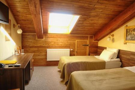 Отель Алеша Попович Двор в Ярославль - Россия