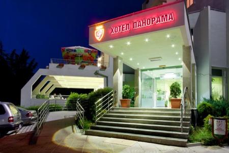 Hotel Panorama