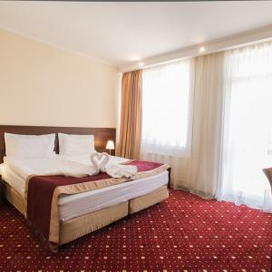 отель Давыдов