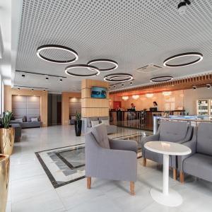 отель Песочная Бухта