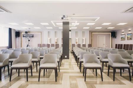 Отель Песочная Бухта в Севастополь - Россия