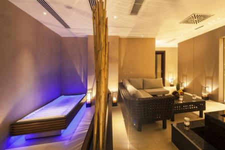 Отель Lasagrada Hotel Istanbul в Шишли - Турция