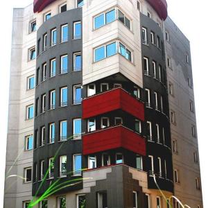 отель Tempo Residence Gayrettepe