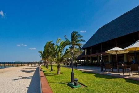 Отель White Sands Resort & Conference Centre в Дар-эс-Салам - Танзания