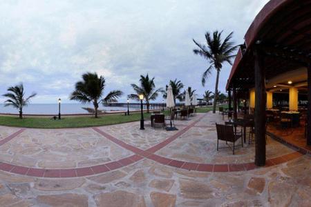 Отель White Sands Resort & Conference Centre в Дар-эс-Салам - Танзания