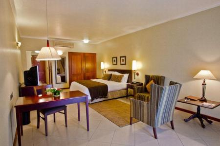 Отель White Sands Resort & Conference Centre в Дар-эс-Салам - Танзания