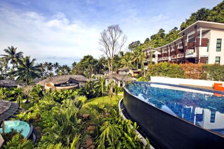 Cham's House Koh Kood