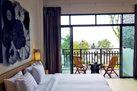 Cham's House Koh Kood