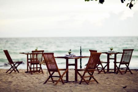 Cham's House Koh Kood