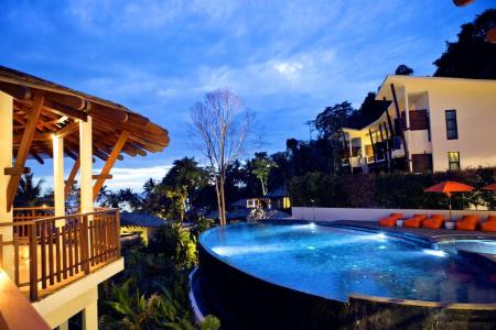 Cham's House Koh Kood