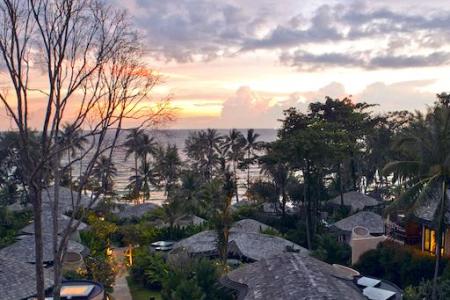 Cham's House Koh Kood