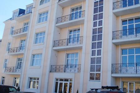 Отель Империал пансионат в Кисловодск - Россия