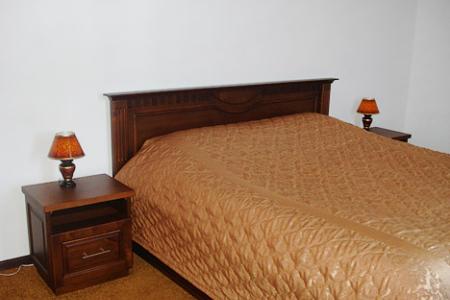 Отель Империал пансионат в Кисловодск - Россия