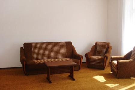 Отель Империал пансионат в Кисловодск - Россия