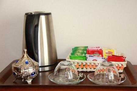 Отель Blue Istanbul Hotel в Султанахмет - Турция