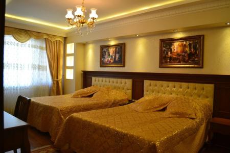 Отель Blue Istanbul Hotel в Султанахмет - Турция