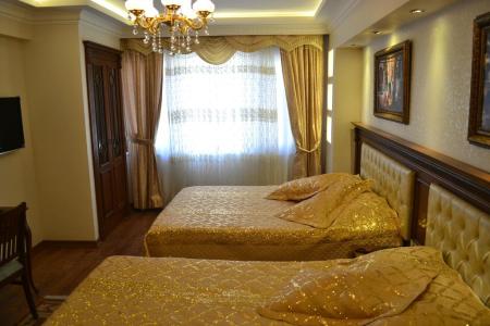 Отель Blue Istanbul Hotel в Султанахмет - Турция