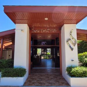 отель Surintra Boutique Resort