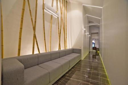 Отель Surintra Boutique Resort в пляж Сурин - Таиланд