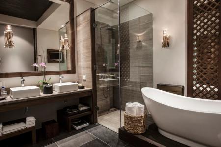 Отель Nizuc Resort & Spa в Канкун - Мексика