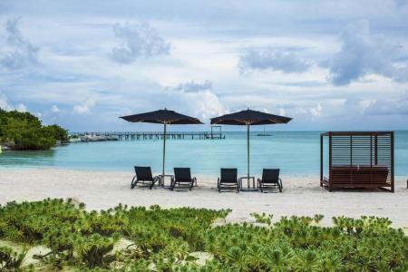 Отель Nizuc Resort & Spa в Канкун - Мексика