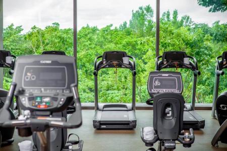 Отель Nizuc Resort & Spa в Канкун - Мексика