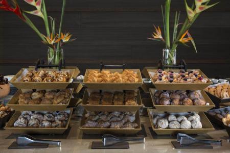 Отель Nizuc Resort & Spa в Канкун - Мексика