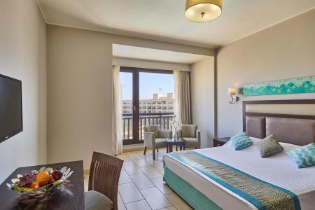 Отель Steigenberger Aqua Magic в Хургада - Египет