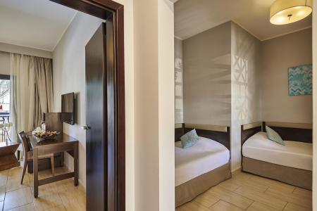 Отель Steigenberger Aqua Magic в Хургада - Египет