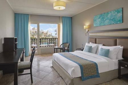 Отель Steigenberger Aqua Magic в Хургада - Египет