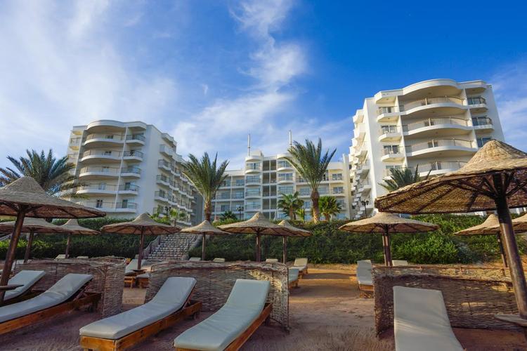 Royal Star Beach Resort