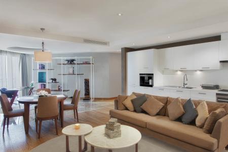 Отель CVK Park Bosphorus Hotel Istanbul в Таксим - Турция