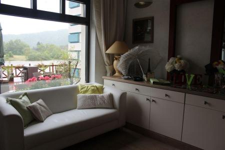 Romantic hotel Mlyn Karlstejn