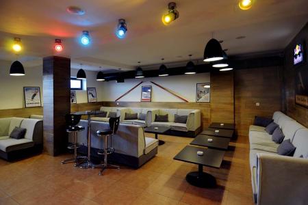 Отель Carpe Diem в Гудаури - Грузия