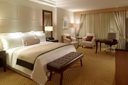 Отель JW Marriott Ankara в Анкара - Турция