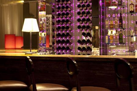 Отель JW Marriott Ankara в Анкара - Турция